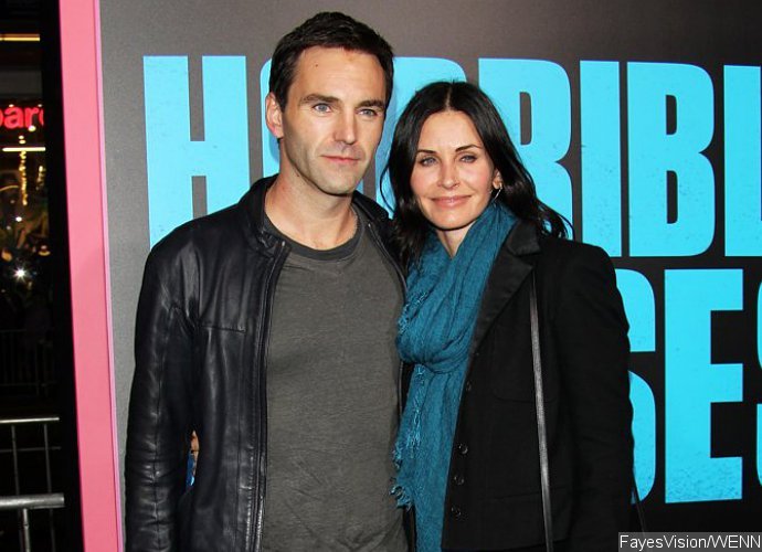 Planning to Reconcile? Courteney Cox and Johnny McDaid Step Out for Lunch Together