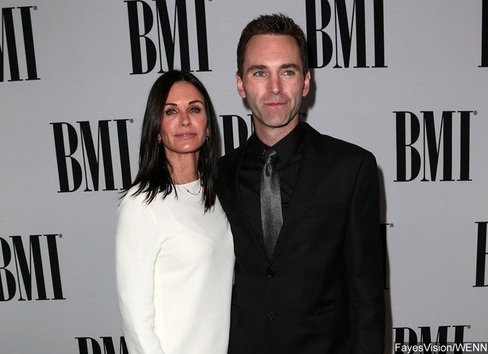Courteney Cox Plans an Elopement With Fiance Johnny McDaid This Fall