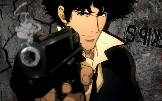 'Cowboy Bebop' Adapted for Live-Action TV Series
