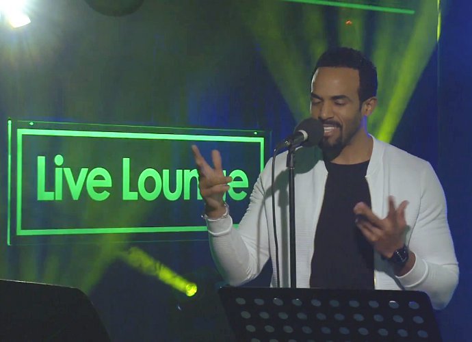 Craig David Covers Justin Bieber's 'Love Yourself', Adds New Freestyle