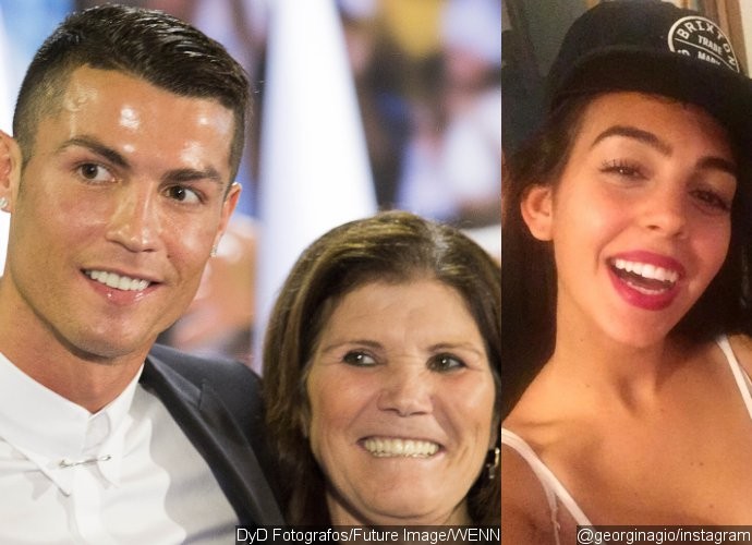 Cristiano Ronaldo's Mother Laughs Off Georgina Rodriguez Pregnancy ...