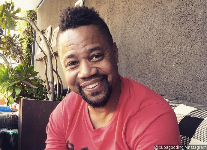 Cuba Gooding Jr. Accused of Sexual Assault by This Gay Man
