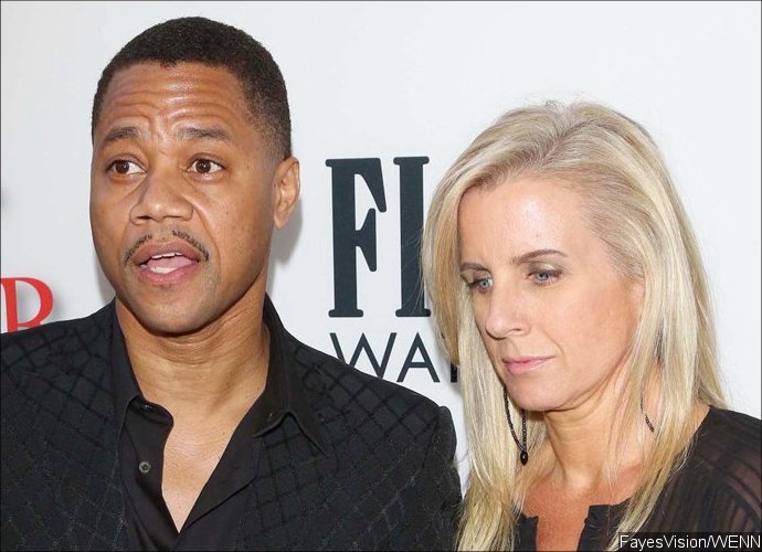 Cuba Gooding Jr. Files for Divorce From Wife of 22 Years, Sara Kapfer