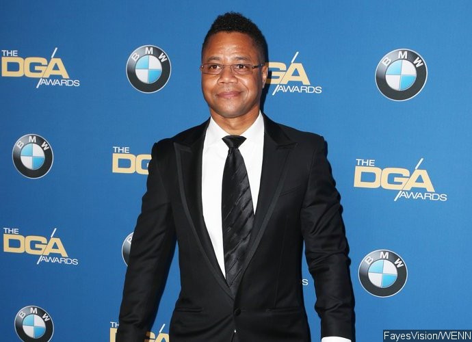 Cuba Gooding Jr.'s Dad Found Dead of Possible Overdose