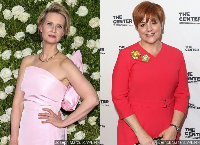 Cynthia Nixon Is Slammed by Christine Quinn as 'an Unqualified Lesbian' for Running for Governor