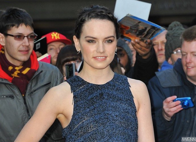Daisy Ridley Deletes Instagram Account After Backlash Over Anti-Gun Comments