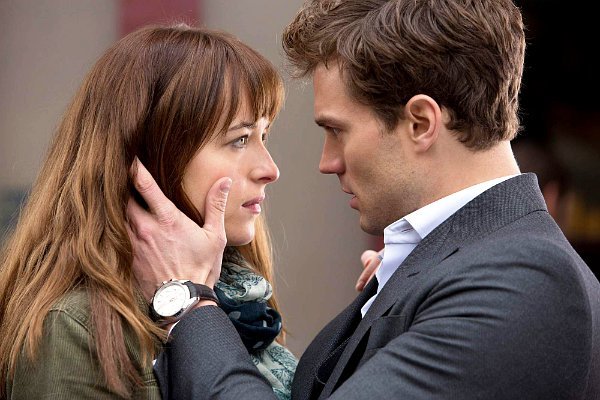 Dakota Johnson and Jamie Dornan Are Not Signed for 'Fifty Shades of Grey' Spin-Off