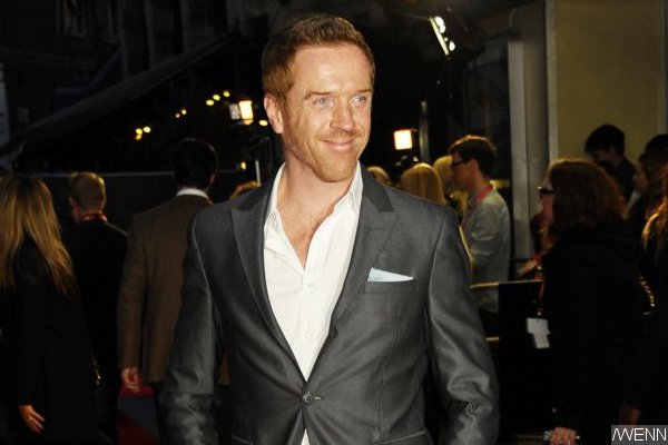 Report: Damian Lewis Is the Next James Bond