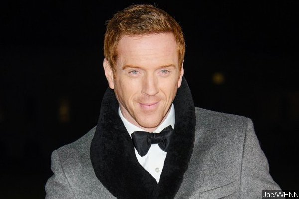 Damian Lewis Tipped to Become the Next James Bond