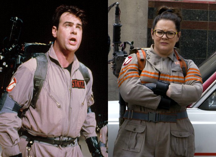Ghostbusters Star Dan Aykroyd And Donna Dixon Separate After 39