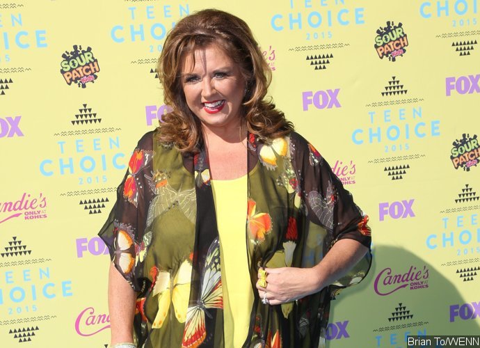 'Dance Moms' Star Abby Lee Miller Indicted on Bankruptcy Fraud Charges