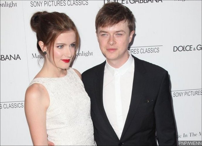 Dane DeHaan and Wife Anna Wood Expecting Their First Child