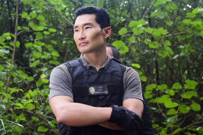 Daniel Dae Kim on 'Hawaii Five-0' Exit: 'The Path to Equality Is Rarely Easy'