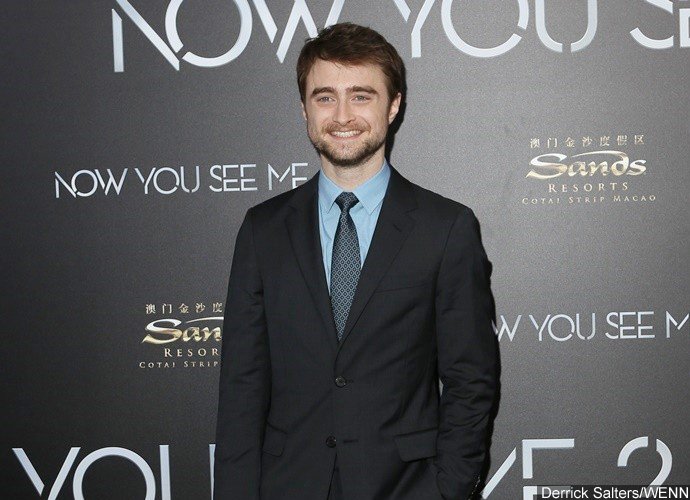Daniel Radcliffe Is 'Leaving Room' to Play Harry Potter Again in the Future