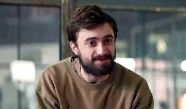 Daniel Radcliffe's 'Grand Theft Auto' Movie Debuts Trailer