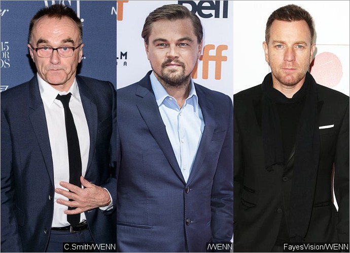 Danny Boyle Feels Guilty About Choosing Leonardo DiCaprio Over Ewan McGregor for 'The Beach'