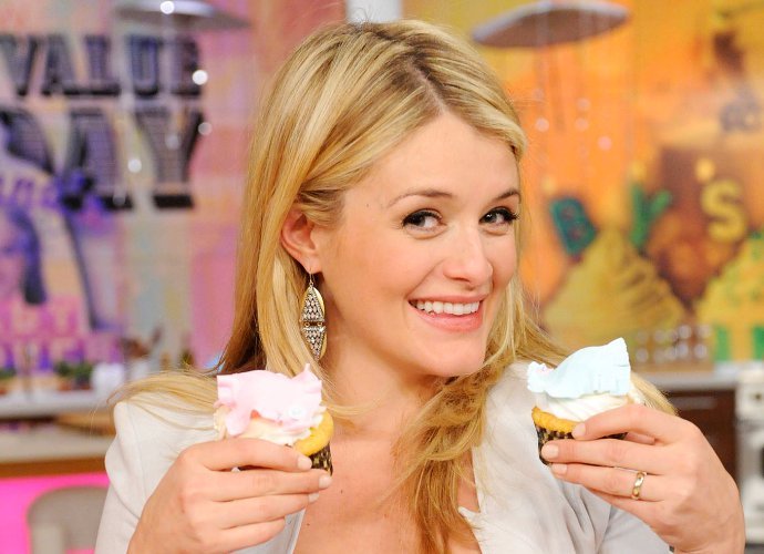 Daphne Oz Exits 'The Chew' After Six Seasons