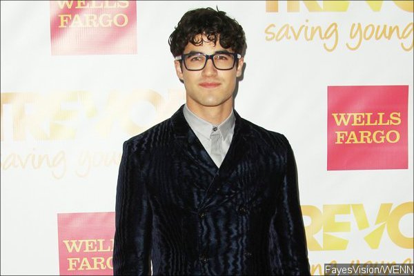 Darren Criss of 'Glee' Is Hedwig Robinson in Broadway's 'Hedwig and the Angry Inch'