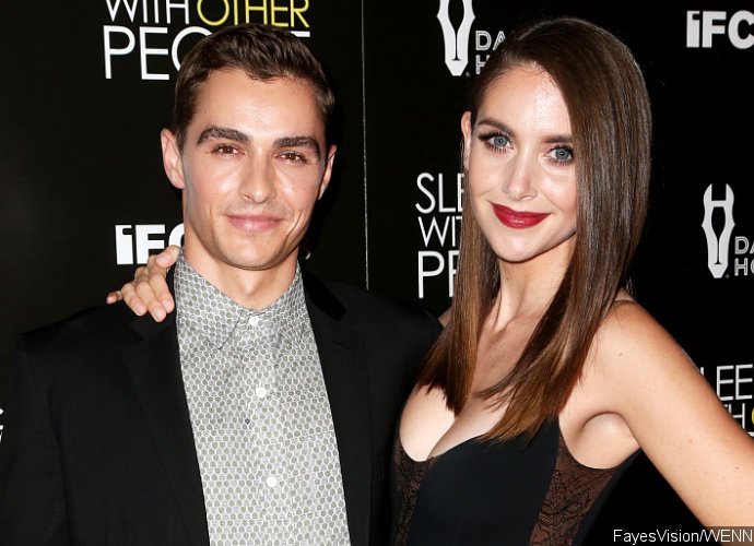 Dave Franco Secretly Weds Alison Brie After Six Years of Dating