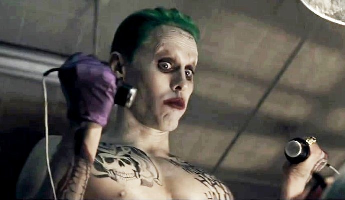 David Ayer Regrets That Joker Is Not 'Suicide Squad' Main Villain