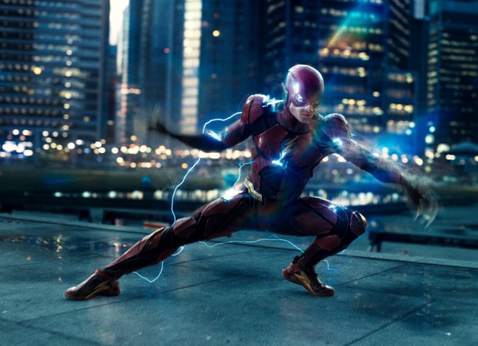 DC's 'Flashpoint' to Be Helmed by 'Spider-Man: Homecoming' Scribes After Ben Affleck Turned It Down