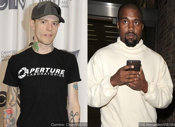 Deadmau5 Hits Back at 'Clown' Kanye West: 'Save Money for 4th Grade Education'