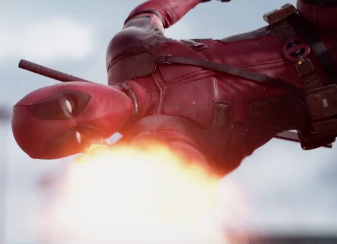Deadpool Gets Funnier Than Ever in Second Trailer
