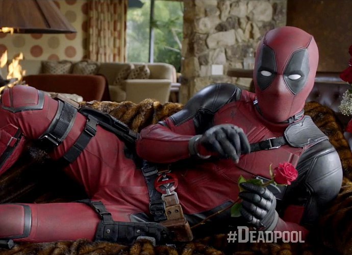 Deadpool Promises Fans Love Story in New Promotional Video