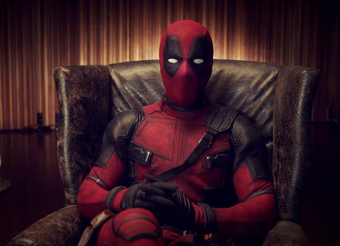 Deadpool Promises Free Tattoos at Brazil Comic-Con in This Hilarious New Promo for Sequel