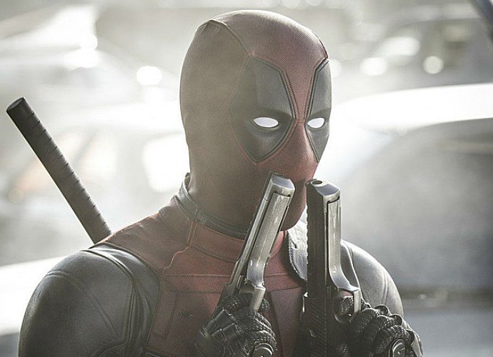 'Deadpool' Releases New Stills, Official Runtime Is Revealed