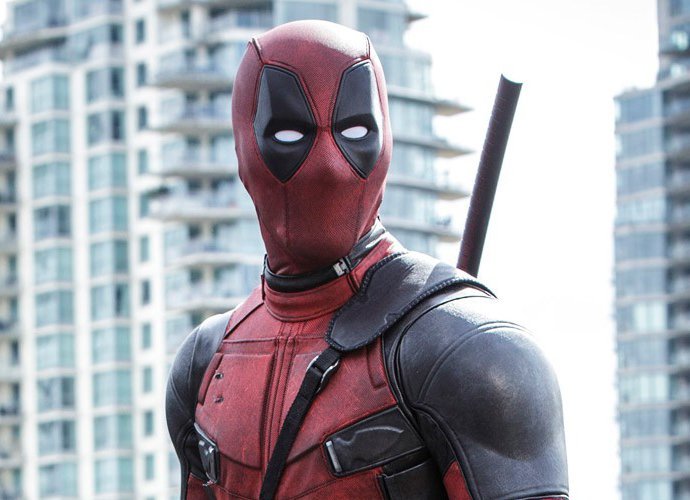 Check Out a Page From 'Deadpool' Script Filled With Hilarious Notes From Deadpool Himself