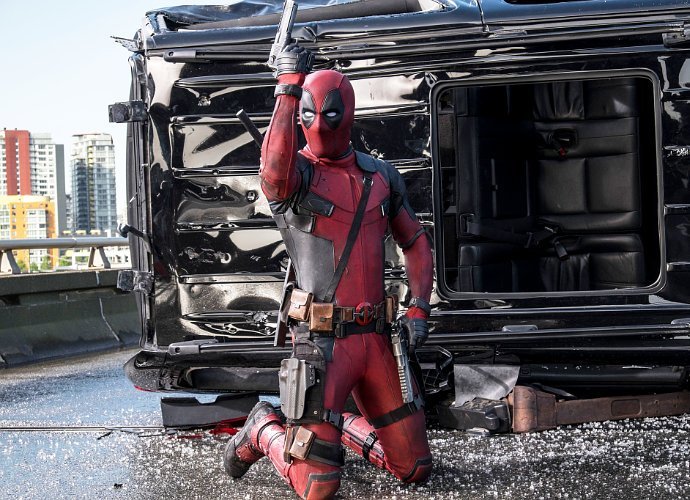 'Deadpool' Sequel in the Works With Original Scribes