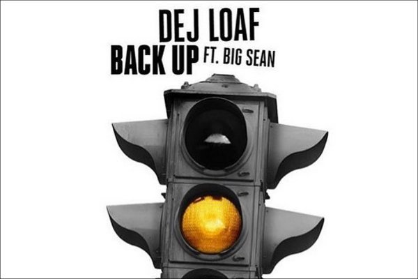 DeJ Loaf Tells Haters to 'Back Up' on New Song Featuring Big Sean