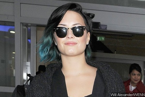 Demi Lovato Booked to Voice the Female Lead in 'Charming'