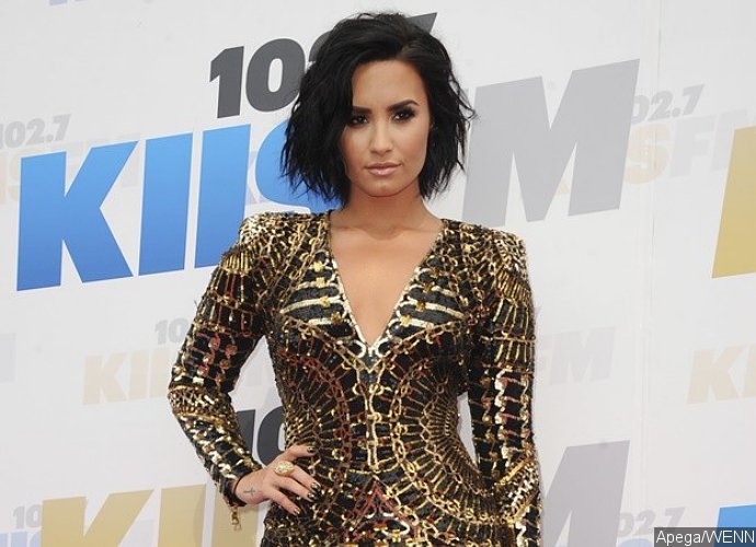 Demi Lovato Returns to Twitter After Brief Break, Vows to Be 'More Honest Than Ever'