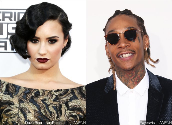 Demi Lovato, Wiz Khalifa and More Added to New Year's Rockin' Eve Line-Up