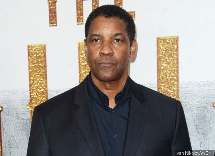 Denzel Washington Addresses Oscars' Lack of Diversity