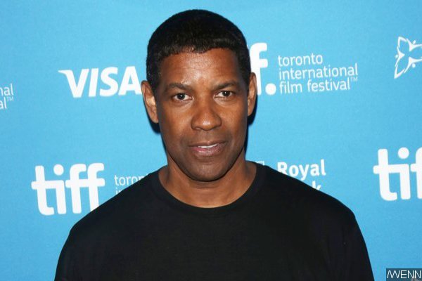 Denzel Washington to Adapt August Wilson's 'Pittsburgh Cycle' Plays for HBO