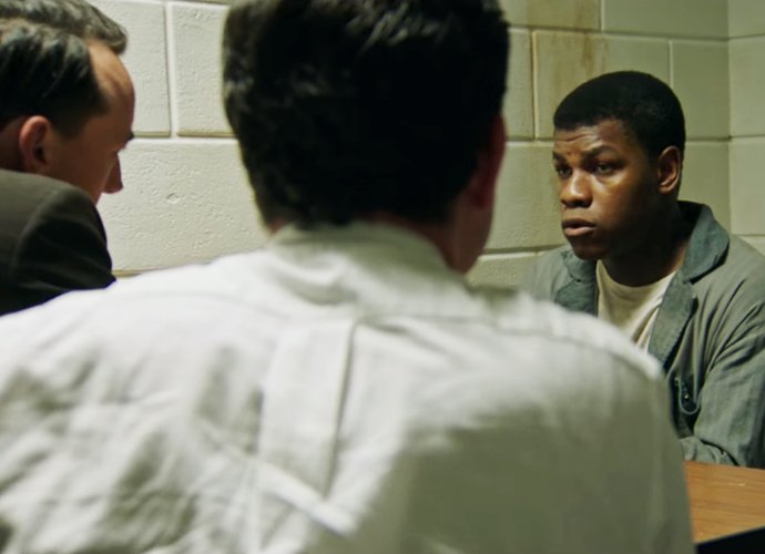 'Detroit': John Boyega Faces Racist Interrogators in New Trailer for Kathryn Bigelow's Movie