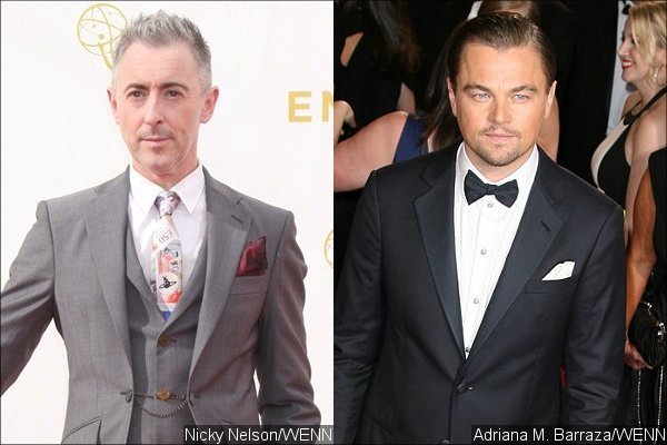 DGA Honors Selects Alan Cumming to Host, Leonardo DiCaprio to Present