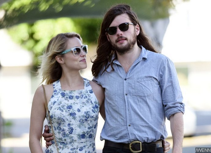 Dianna Agron Ties the Knot With Winston Marshall in Morocco