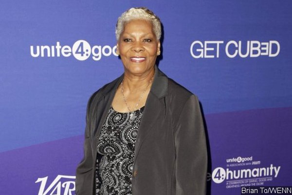 Whitney Houston's Cousin Dionne Warwick Hospitalized After Falling in Shower