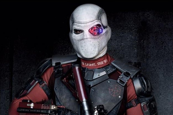 Director David Ayer Insists 'Suicide Squad' Surprises Are Intact
