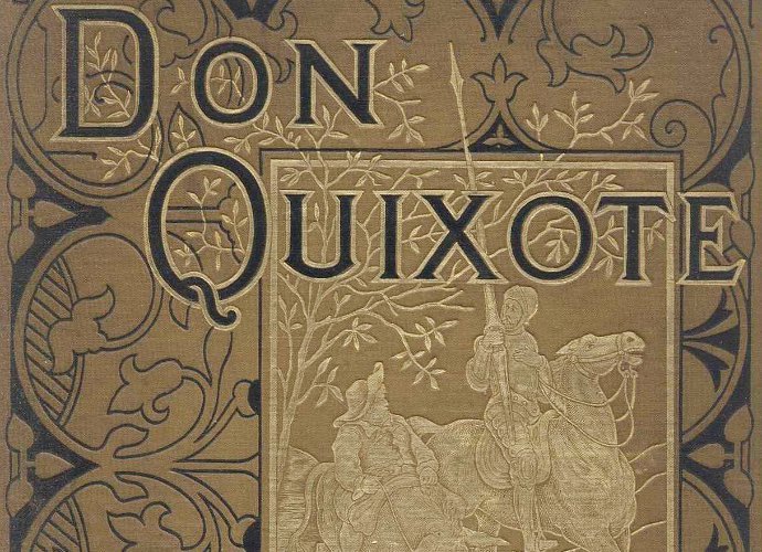 Disney Develops 'Don Quixote' Movie, Taps 'Catch Me If You Can' Scribe ...