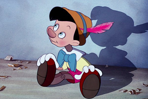 Disney Develops Live-Action Remake of 'Pinocchio'