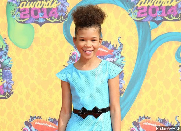 Disney's 'A Wrinkle in Time' Has Found Its Lead in Rising Actress Storm Reid