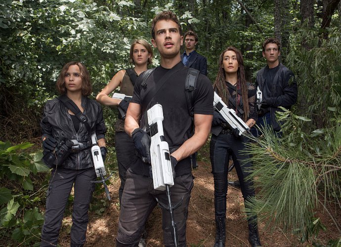 'Divergent Series: Ascendant' Budget Cut After 'Allegiant' Flops at Box Office