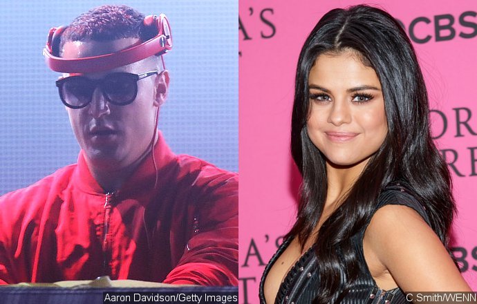 DJ Snake Unveils Snippet of Selena Gomez's Version of 'Let Me Love You'