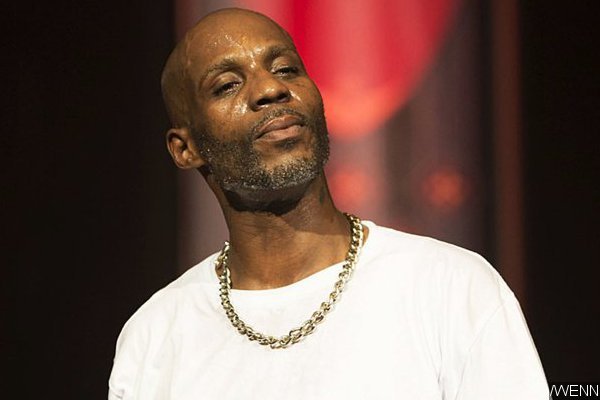 DMX Arrested Over Unpaid Child Support