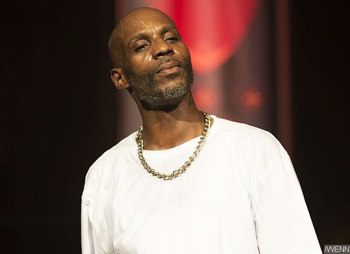 DMX Enters Rehab After Canceling Three Shows